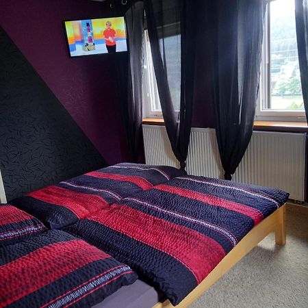 Apartmán Landidyll Breitenbrunn  Exteriér fotografie