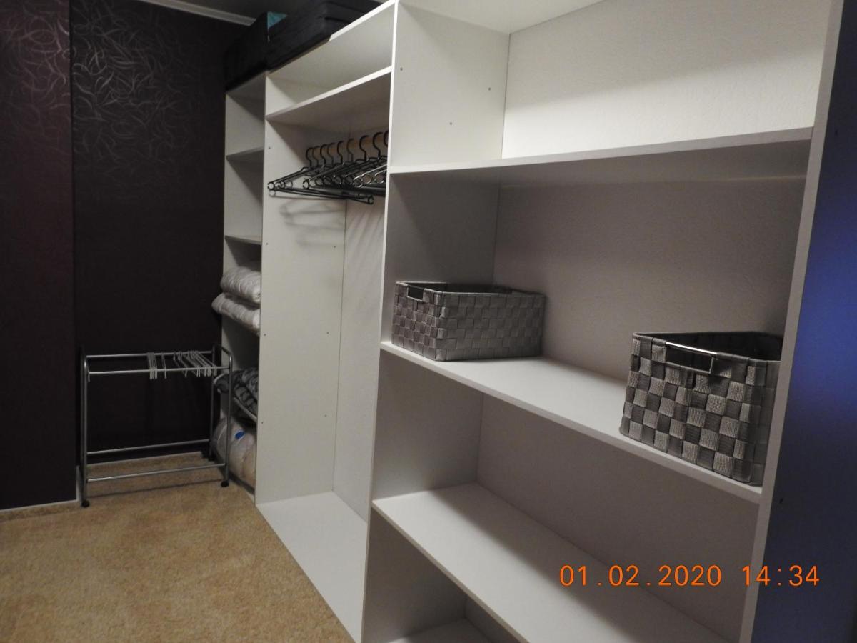 Apartmán Landidyll Breitenbrunn  Exteriér fotografie