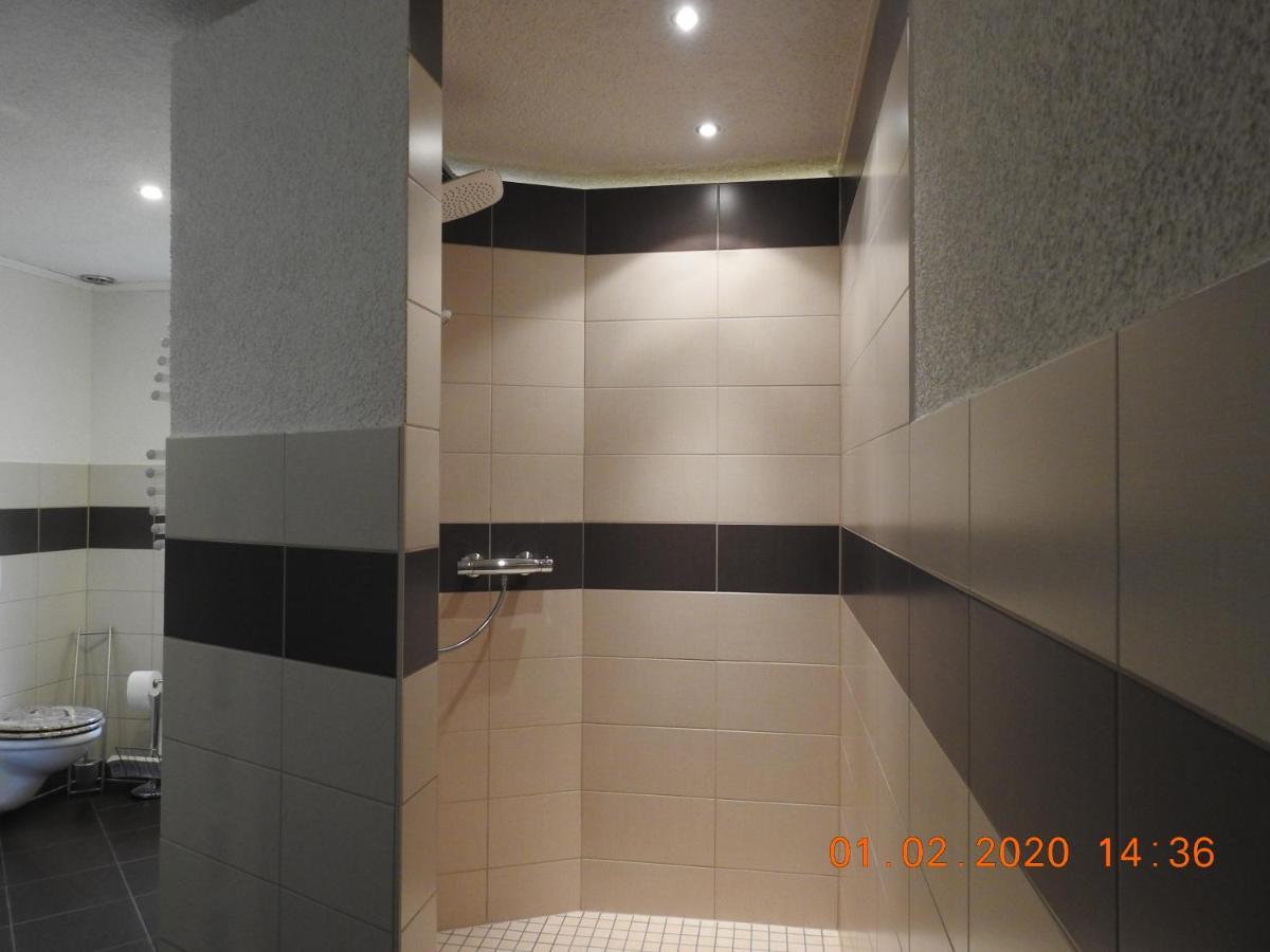 Apartmán Landidyll Breitenbrunn  Exteriér fotografie
