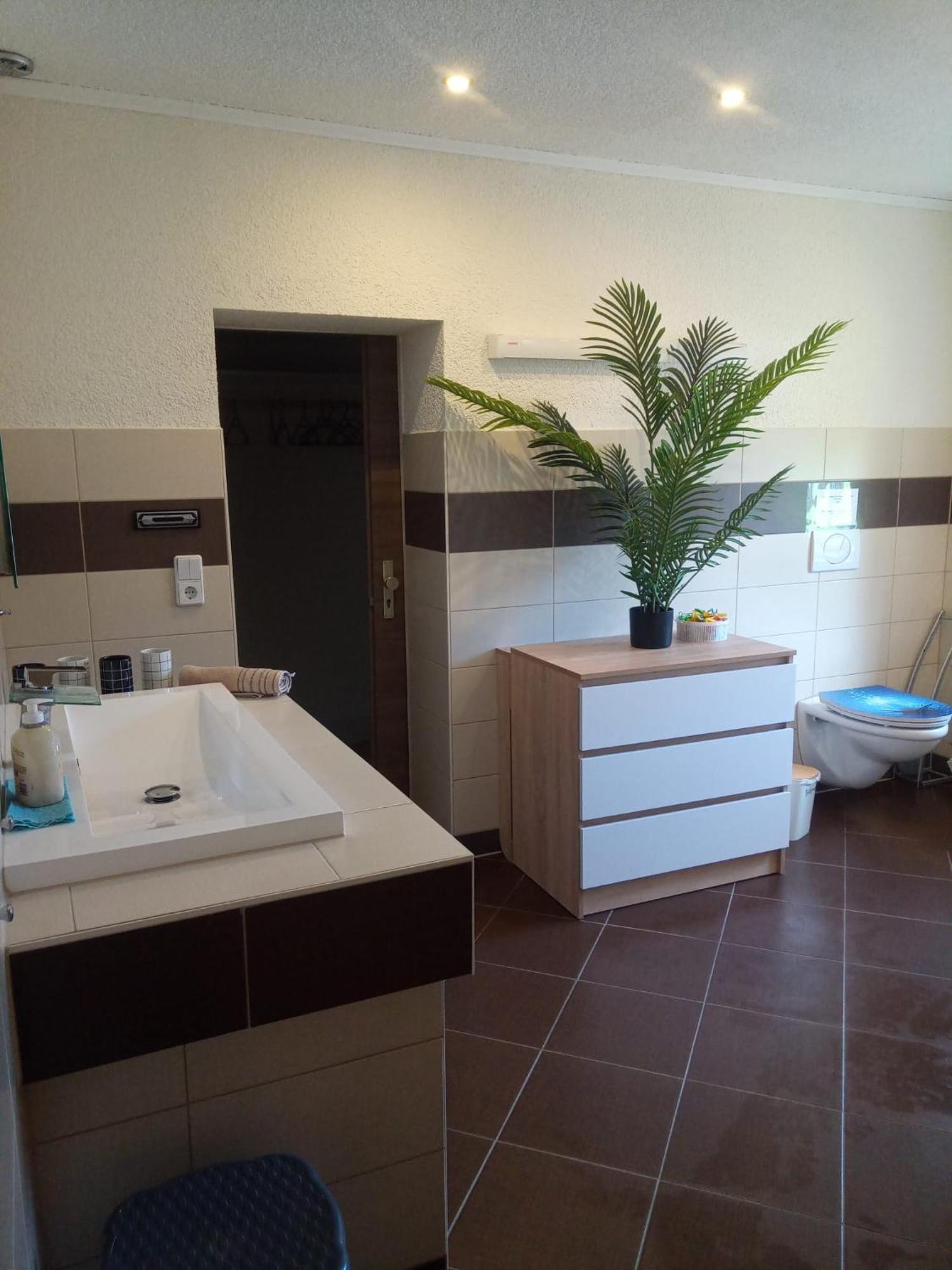 Apartmán Landidyll Breitenbrunn  Exteriér fotografie