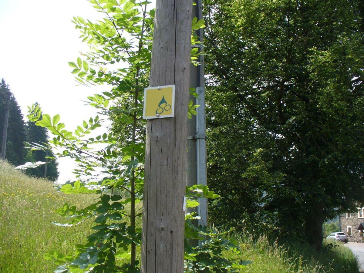Apartmán Landidyll Breitenbrunn  Exteriér fotografie